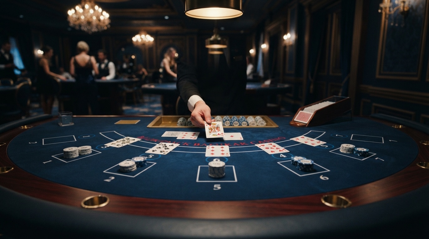 Kattava Pelivalikoima NYspins Casinolla
